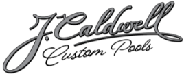 J. Caldwell Custom Pools West